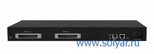 Yeastar NeoGate TA3200