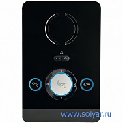 PEC NF Абонентское устройство hands-free аудио PERLA, цвет чёрный лак 60540020
