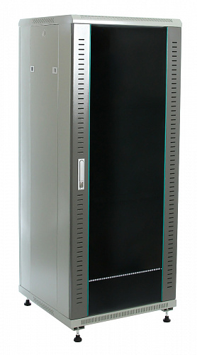 Шкаф 19" 30U 600x800мм, Серый (B306080GWT)