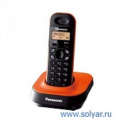 Радиотелефон Panasonic KX-TG1401RUA