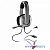 PL-X40, GameCom X40, проводная гарнитура для XBOX 360