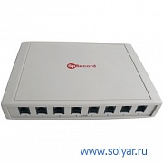 Система SpRecord A8