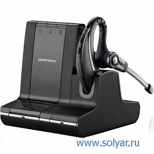 PL-W730/A-HL10/S, Savi, беспроводное решение в комплекте с микролифтом HL10