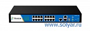 Yeastar MyPBX U100