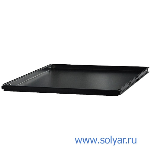 Полка выдвижная для шкафа 600х600 (WT-2080A Black)