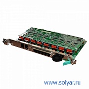 Плата цифровой АТС Panasonic KX-TDA6381X