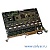 Плата 8 гибридных внутренних линий Panasonic KX-TDA0170 XJ