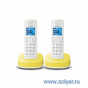 Радиотелефон Panasonic KX-TGC312RUY