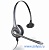 PL-HW351N/A, Supra Plus NC Wideband (PL-HW351N/A) Silver, гарнитура телефонная