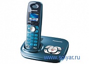 Радиотелефон Panasonic KX-TG8021RUC