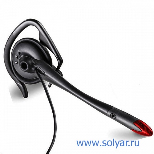 PL-SPR-S12, запасная гарнитура для S12