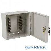 Кросс-бокс на 50 пар (WT-1064B)