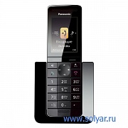 Радиотелефон Panasonic KX-PRS110RUW