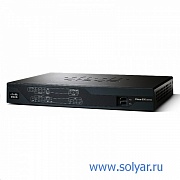 CISCO891-K9