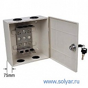 Кросс-бокс на 30 пар (WT-1064A)