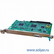 KX-NS0132XG Стековая плата для серии KX-TDE (Блок расширения NSX)