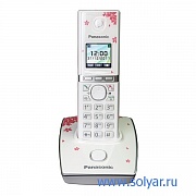 Радиотелефон Panasonic KX-TG8051RU1