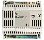 ETI/miniSER Сервер системы XIP с двумя сетевыми интерфейсами (арт. 62740110)