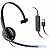 PL-C310, BlackWire C310 (PL-С310),проводная гарнитура,USB