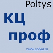 Продукт КЦПроф (Профессиональный Колл Центр) POLTYS-CCP