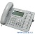 Системный телефон (IP) Panasonic KX-NT546RU-B