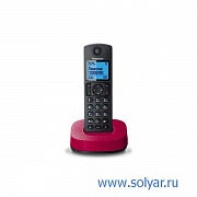 Радиотелефон Panasonic KX-TGC310RUR