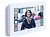 XTS 5IP WH Абонентское IP-устройство hands-free с сенсорным 5’’ дисплеем, локальным и POE питанием, цвет белый лёд 840CH-0090
