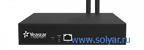 Yeastar NeoGate TG200