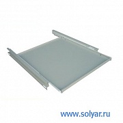 Полка выдвижная для шкафа 600х800  (WT-2080B)