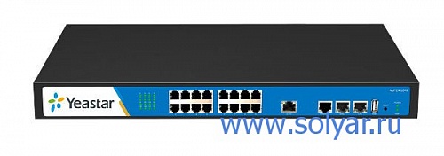 Yeastar MyPBX U510