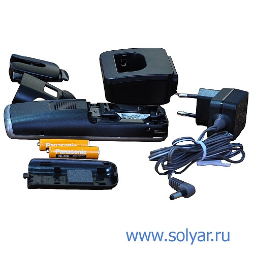 DECT трубка Panasonic KX-UDT111RU