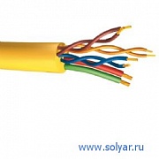 VCM/4D Кабель для системы домофонии, 150 метров