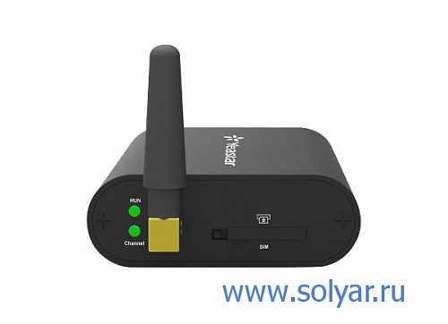Yeastar NeoGate TG100