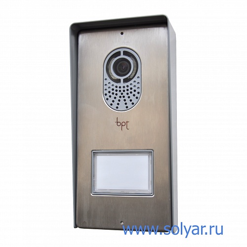 LTP Защитный козырек для вызывной панели LITHOS арт.61800410
