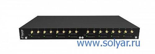 Yeastar NeoGate TG1600