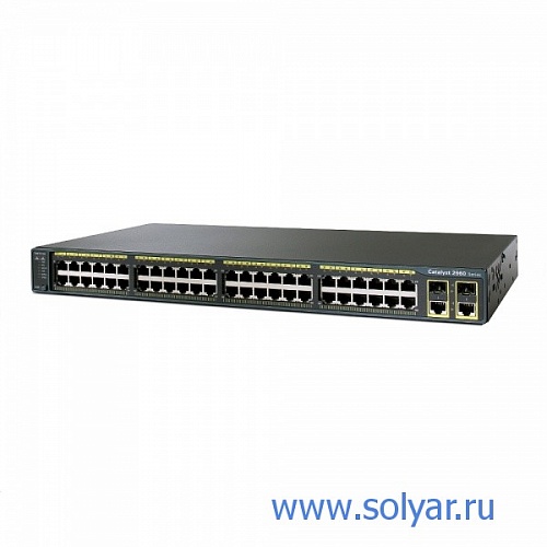 WS-C2960-48TC-S
