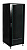 Шкаф 19" 32U 600х800мм, Черный (B326080BWT)