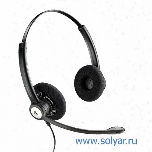 PL-SP12, Practica (PL-SP12), гарнитура телефонная