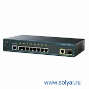 WS-C2960-8TC-L
