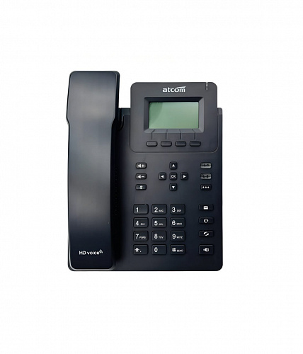 SIP-телефон — ATCOM D21