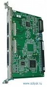 Плата подключения блоков расширения Panasonic KX-TDA6110XJ