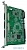 Плата подключения блоков расширения Panasonic KX-TDA6110XJ