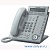Системный телефон (IP) Panasonic KX-NT343RU