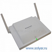 Базовая станция DECT 4 канала Panasonic KX-NS0154CE