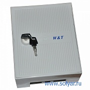 Кросс-бокс на 30 пар (WT-1068A)