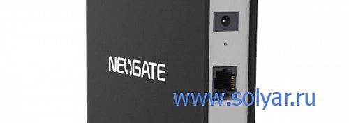 Yeastar NeoGate TA410