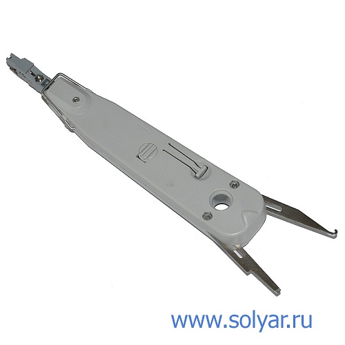 Инструмент кроссировочный, тип Krone (WT-4002)