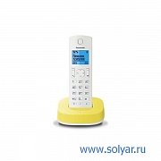Радиотелефон Panasonic KX-TGC310RUY