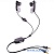 PL-A440, Audio 440, мультимедийная гарнитура