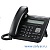 Проводной SIP телефон PANASONIC KX-UT113RU-B